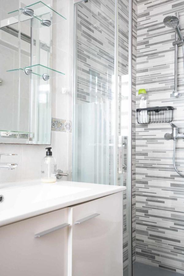 Apartamento Delfin San Juan Alicante Eksteriør billede