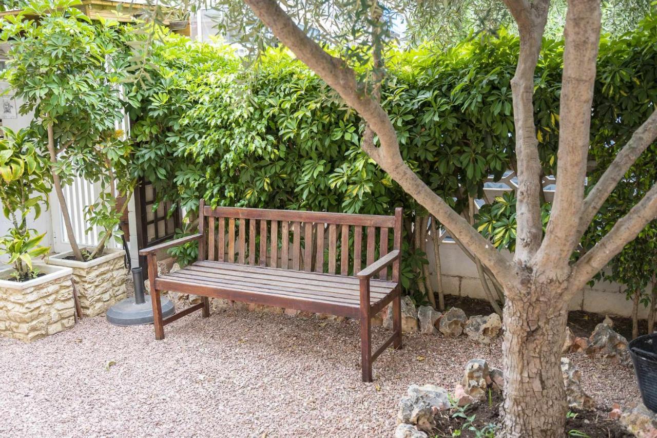 Apartamento Delfin San Juan Alicante Eksteriør billede