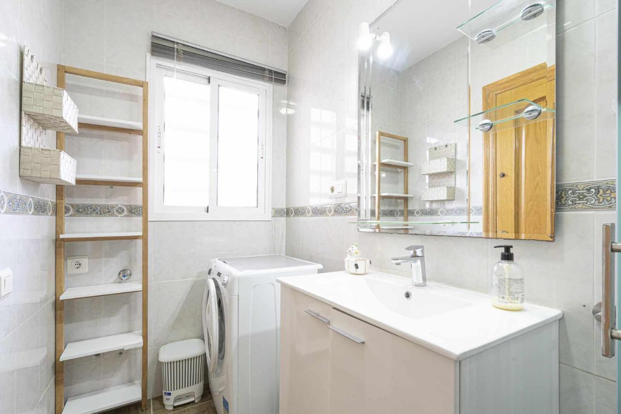 Apartamento Delfin San Juan Alicante Eksteriør billede
