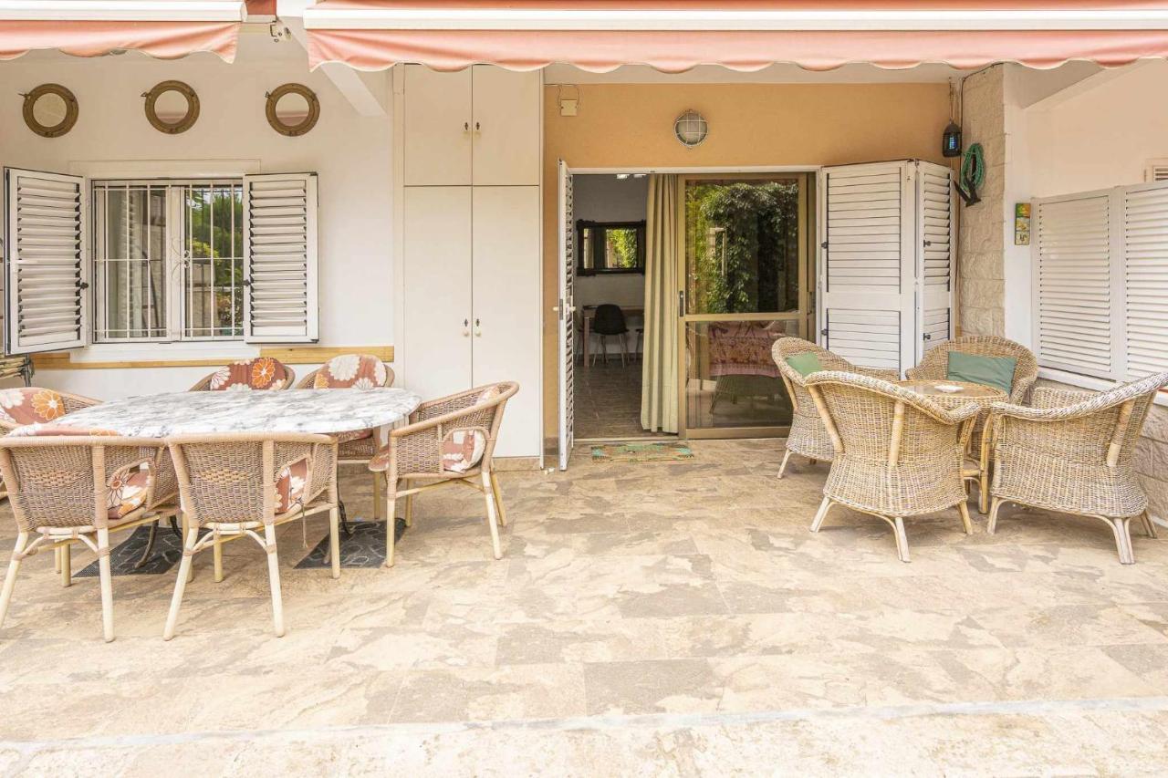 Apartamento Delfin San Juan Alicante Eksteriør billede
