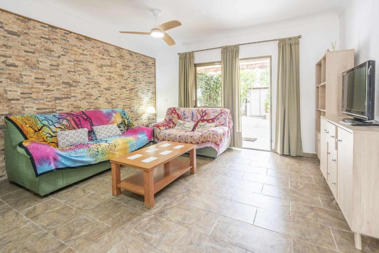 Apartamento Delfin San Juan Alicante Eksteriør billede